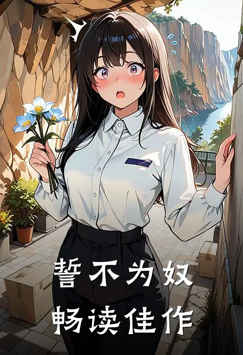 誓不为奴畅读佳作