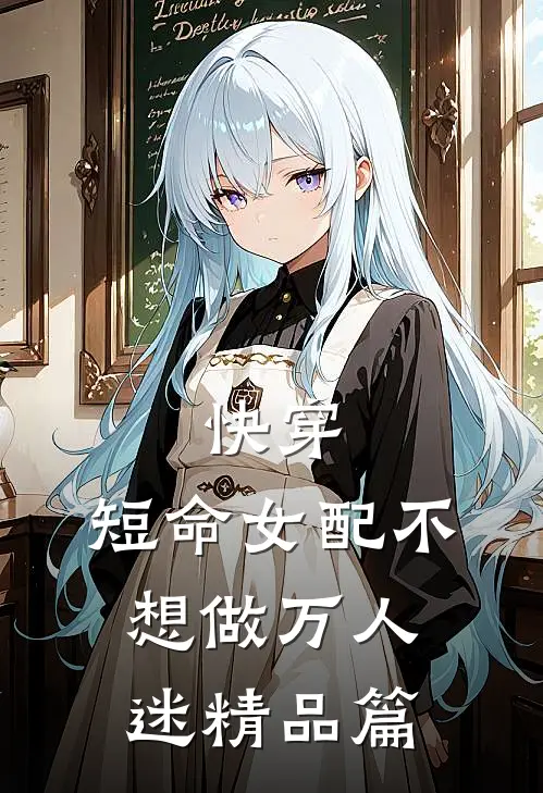 快穿：短命女配不想做万人迷精品篇