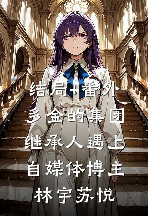 结局+番外多金的集团继承人遇上自媒体博主林宇苏悦