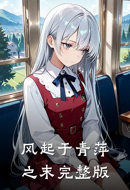 风起于青萍之末完整版