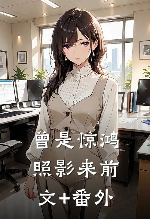 曾是惊鸿照影来前文+番外