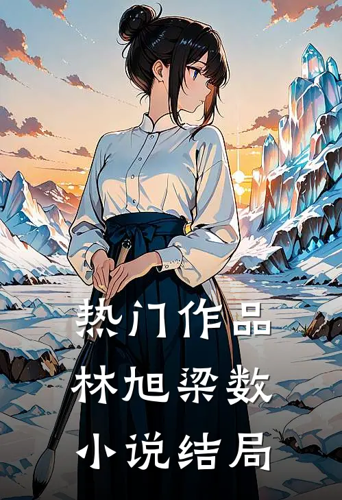 热门作品林旭梁数小说结局