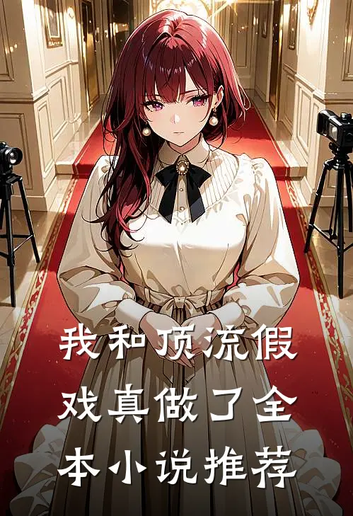 我和顶流假戏真做了全本小说推荐