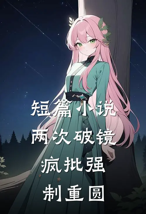 短篇小说两次破镜，疯批强制重圆