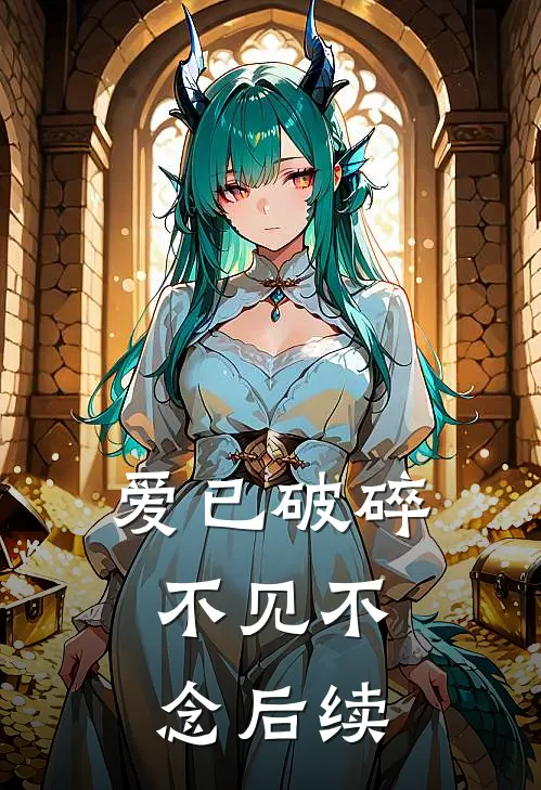 爱已破碎，不见不念后续