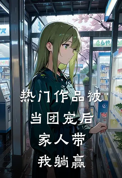 热门作品被当团宠后，家人带我躺赢