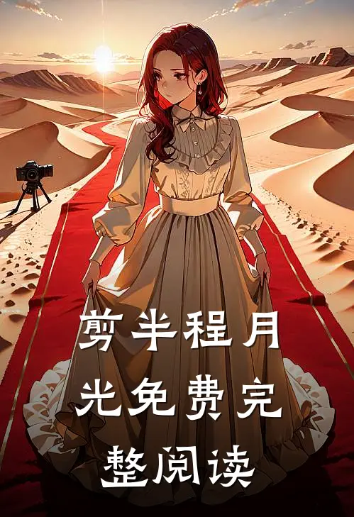 剪半程月光免费完整阅读