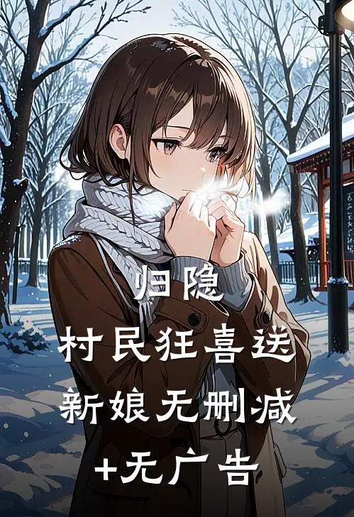 归隐：村民狂喜送新娘无删减+无广告
