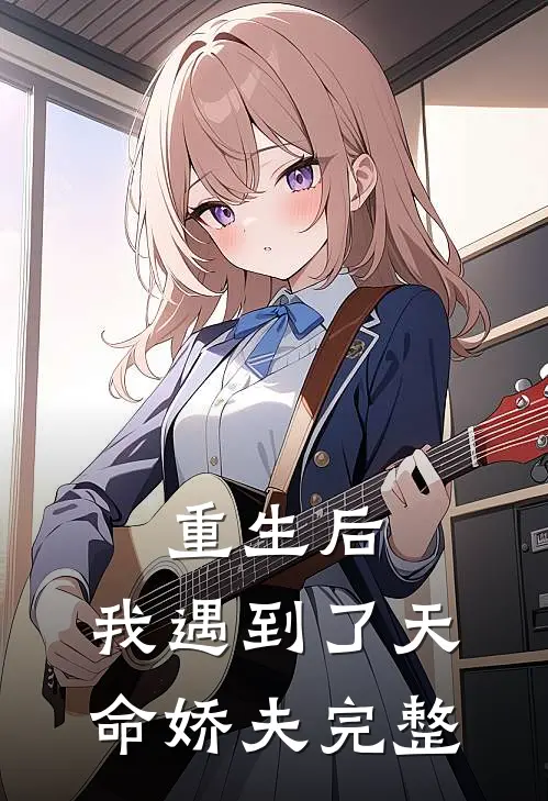 重生后，我遇到了天命娇夫完整