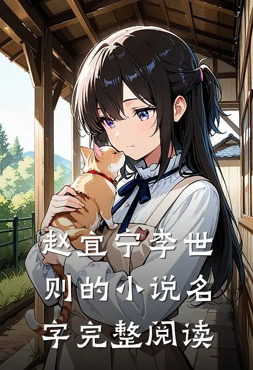 赵宜宁李世则的小说名字完整阅读