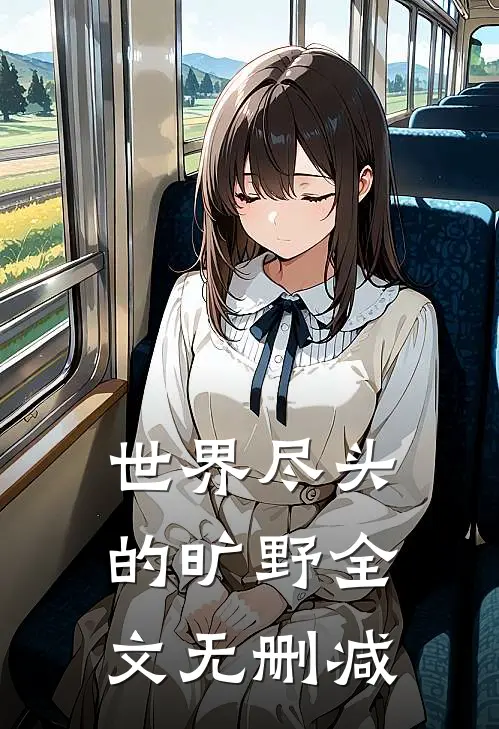 世界尽头的旷野全文无删减