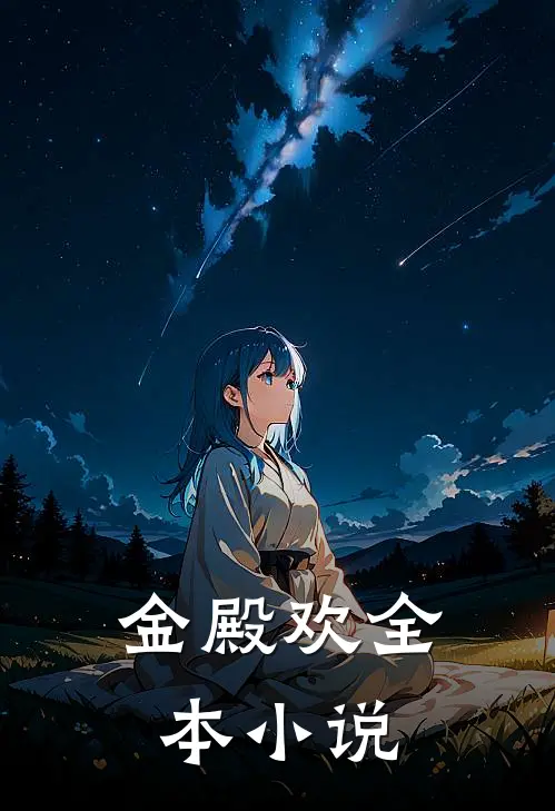 金殿欢全本小说