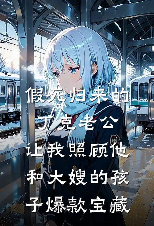 假死归来的丁克老公，让我照顾他和大嫂的孩子爆款宝藏