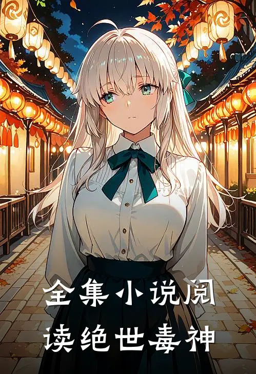 全集小说阅读绝世毒神