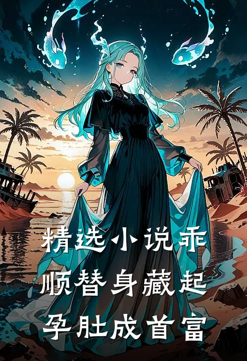精选小说乖顺替身藏起孕肚成首富
