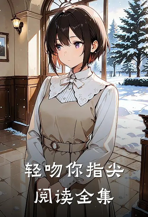 轻吻你指尖阅读全集