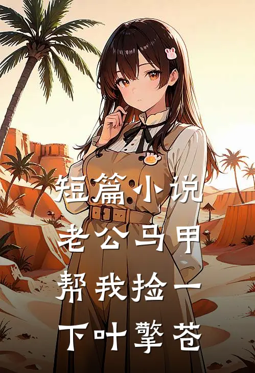 短篇小说老公马甲帮我捡一下 叶擎苍