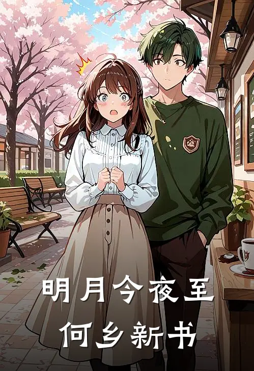 明月今夜至何乡新书