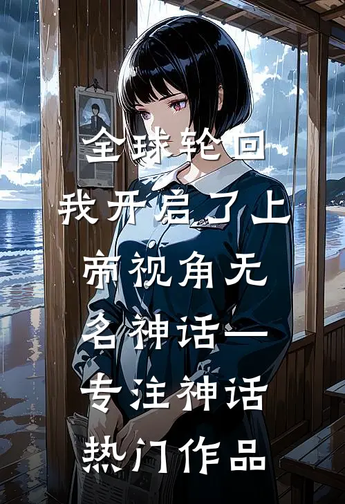 全球轮回:我开启了上帝视角 无名神话—专注神话热门作品