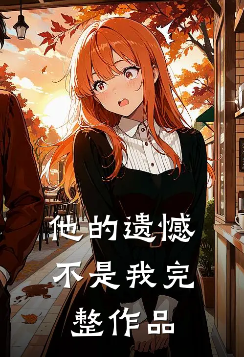 他的遗憾不是我完整作品