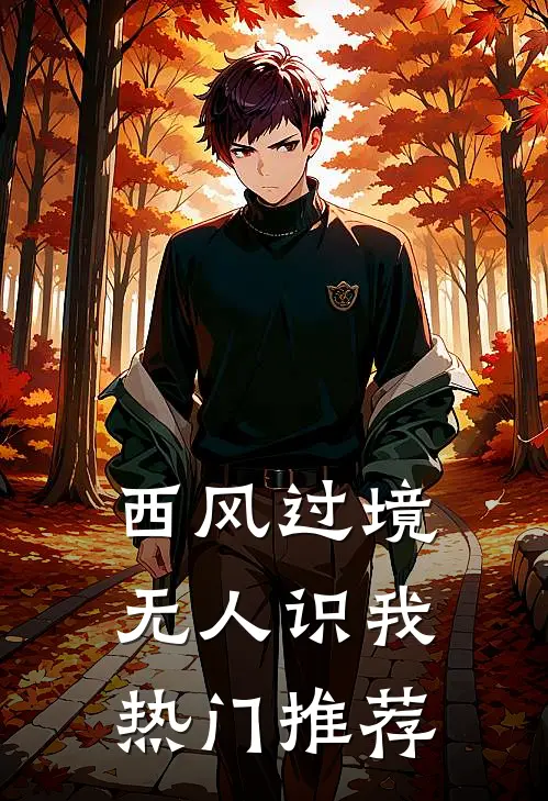 西风过境无人识我热门推荐