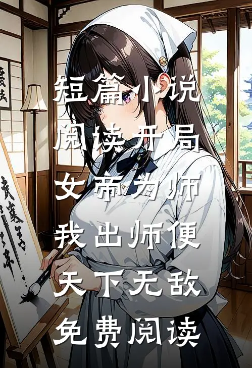 短篇小说阅读开局女帝为师,我出师便天下无敌免费阅读