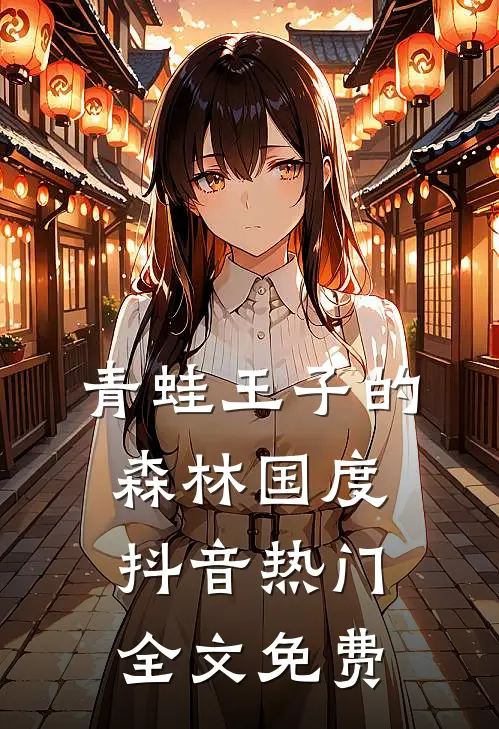 青蛙王子的森林国度抖音热门全文免费