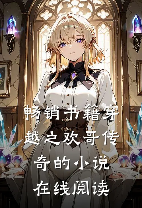 畅销书籍穿越之欢哥传奇的小说在线阅读