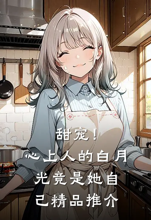 甜宠！心上人的白月光竟是她自己精品推介