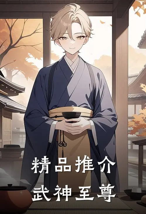 精品推介武神至尊