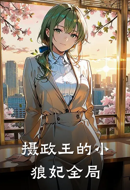 摄政王的小狼妃全局