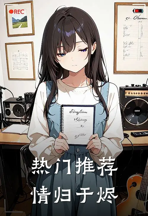 热门推荐情归于烬