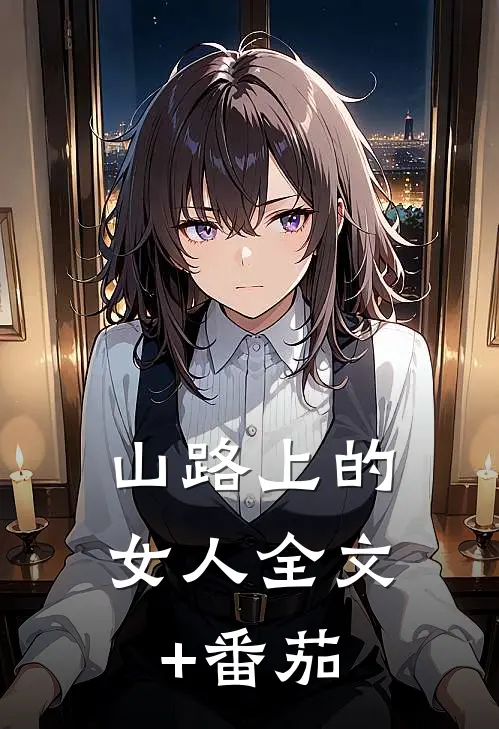 山路上的女人全文+番茄
