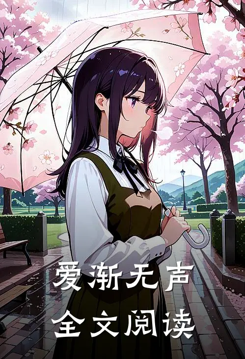 爱渐无声全文阅读