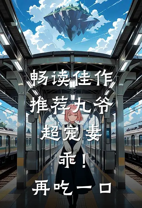 畅读佳作推荐九爷超宠妻：乖！再吃一口