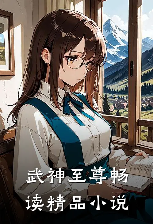 武神至尊畅读精品小说