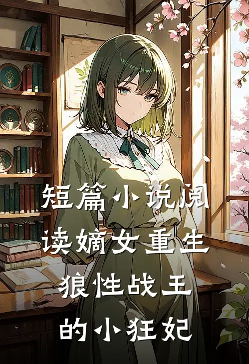 短篇小说阅读嫡女重生，狼性战王的小狂妃