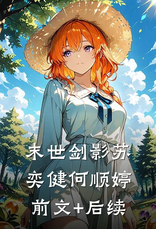 末世剑影苏奕健何顺婷前文+后续