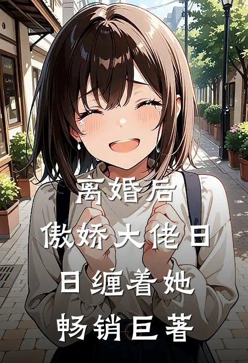 离婚后，傲娇大佬日日缠着她畅销巨著