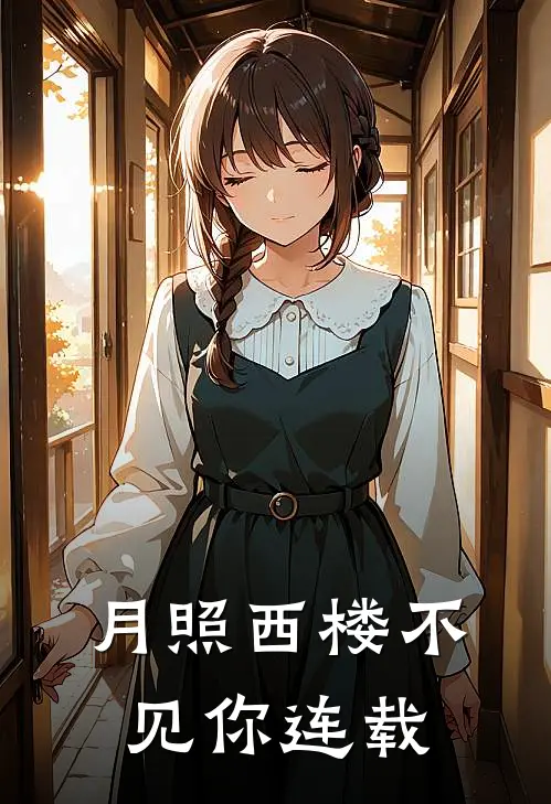 月照西楼不见你连载