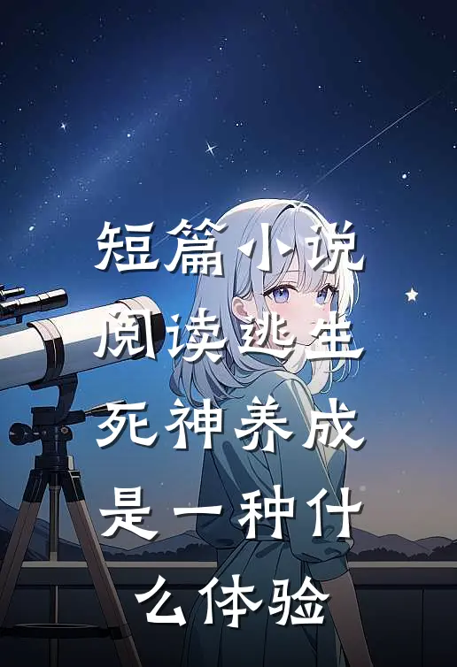 短篇小说阅读逃生：死神养成是一种什么体验