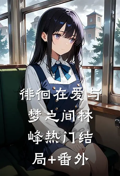 徘徊在爱与梦之间林峰热门结局+番外