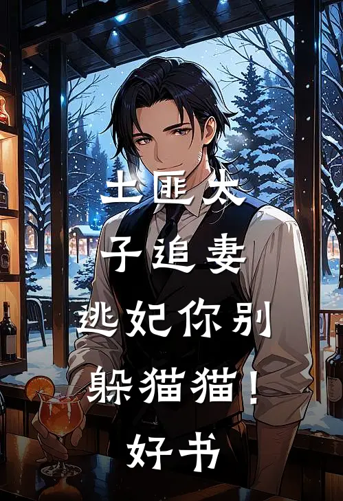 土匪太子追妻：逃妃你别躲猫猫！好书