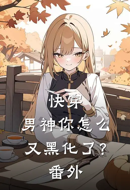快穿：男神你怎么又黑化了？ 番外