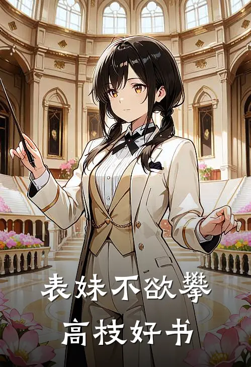 表妹不欲攀高枝好书