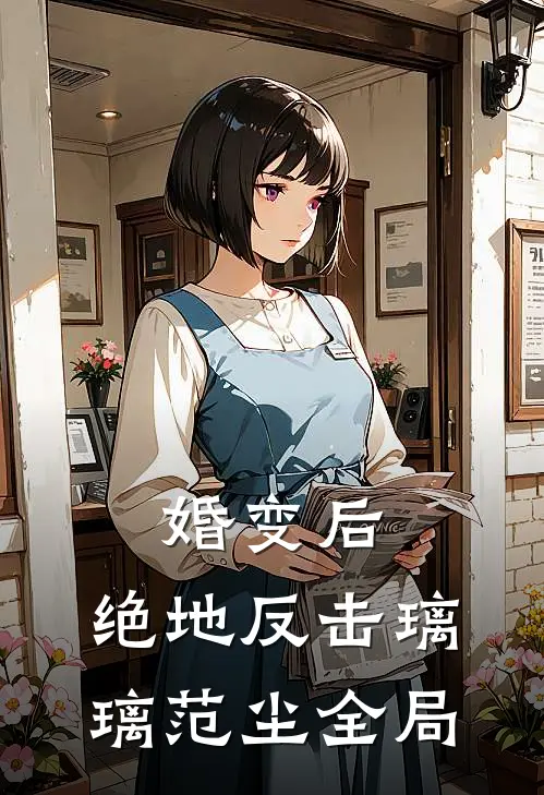 婚变后，绝地反击璃璃范尘全局