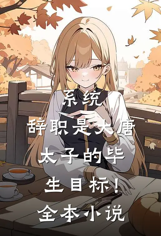 系统：辞职是大唐太子的毕生目标！全本小说
