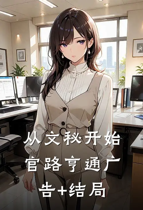 从文秘开始，官路亨通广告+结局