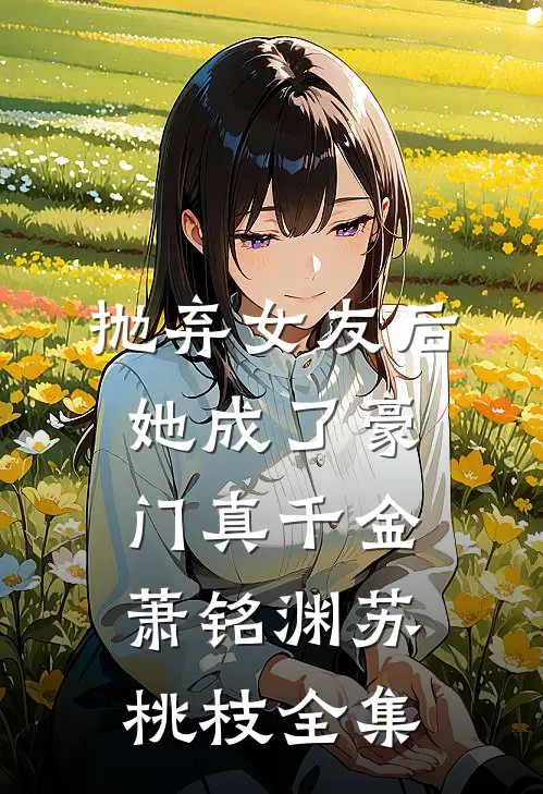 抛弃女友后，她成了豪门真千金萧铭渊苏桃枝 全集