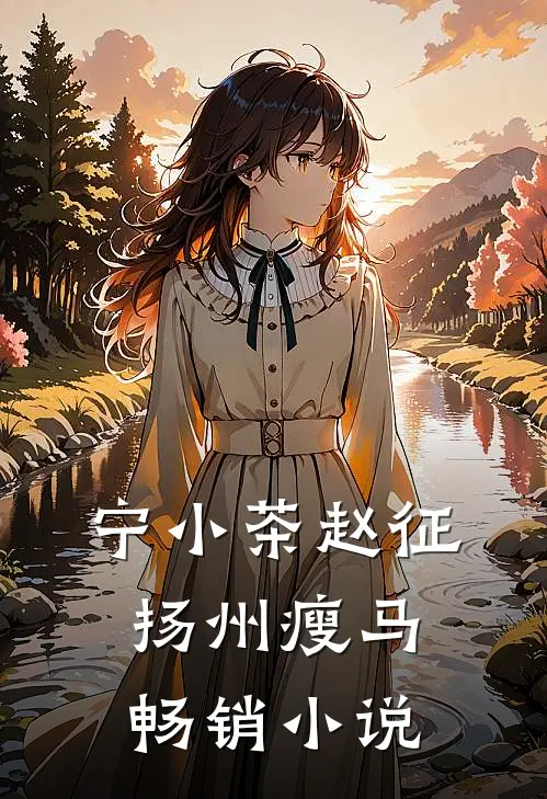 宁小茶赵征扬州瘦马畅销小说